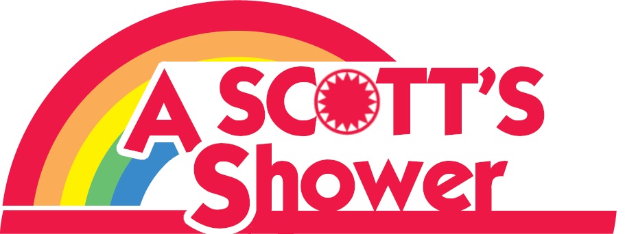 A Scott's Shower